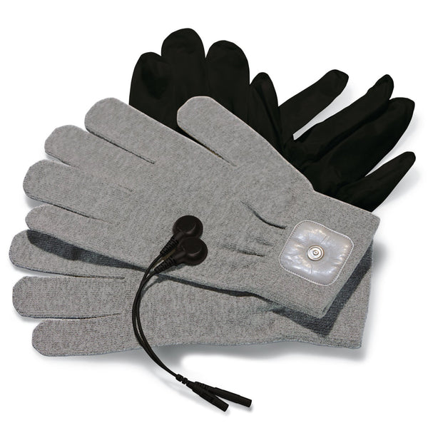 Magic Gloves