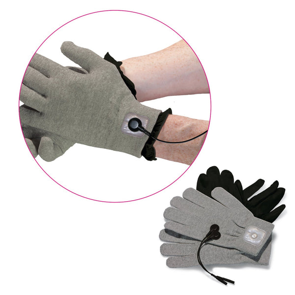 Magic Gloves