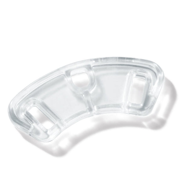 Pubic Enemy No 1 E-Stim Chastity Cock Cage