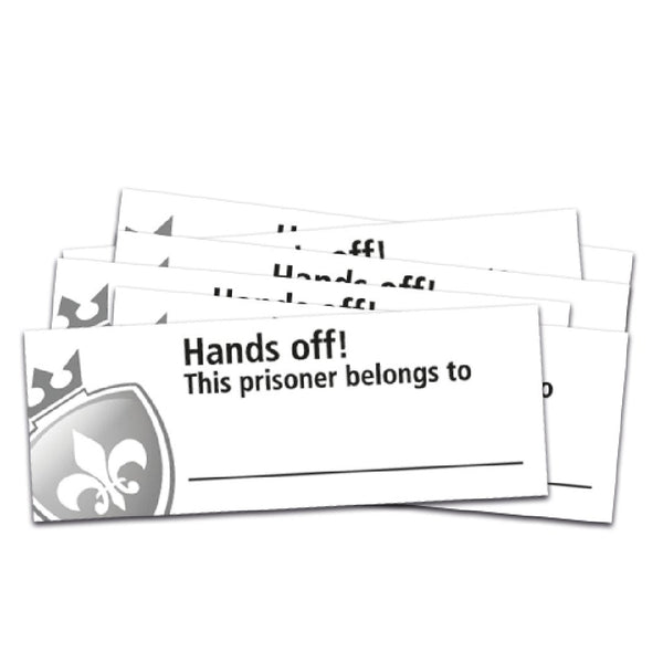 Pubic Enemy No 1 E-Stim Chastity Cock Cage