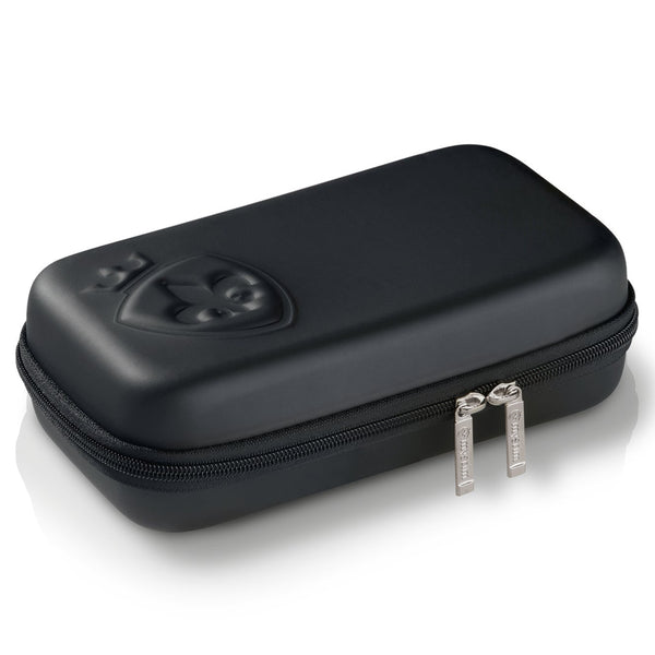 Pubic Enemy No 1 E-Stim Chastity Cock Cage