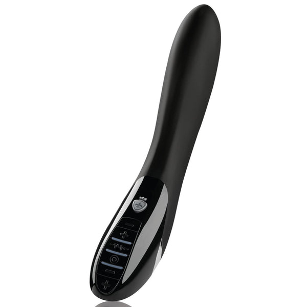 Electric Eric Black Edition E-Stim Vibrator