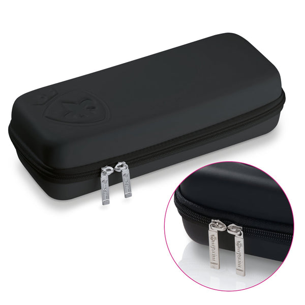 Tickling Truman Black Edition E-Stim Vibrator