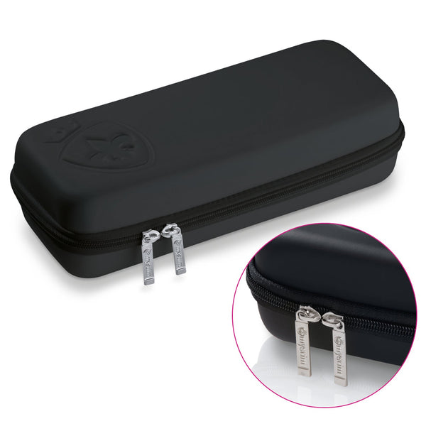 Daring Danny Black Edition E-Stim Vibrator