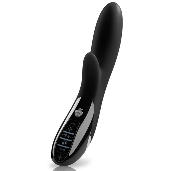 Daring Danny Black Edition E-Stim Vibrator