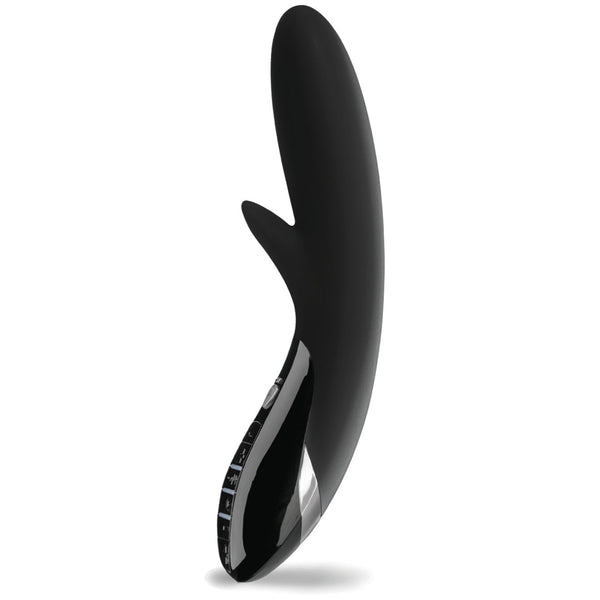 Daring Danny Black Edition E-Stim Vibrator