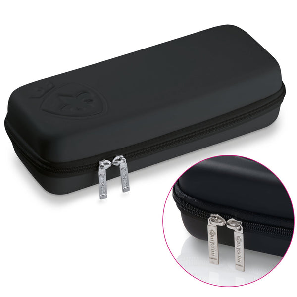 Tingling Aparte Black Edition E-Stim Vibrator