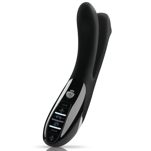 Tingling Aparte Black Edition E-Stim Vibrator