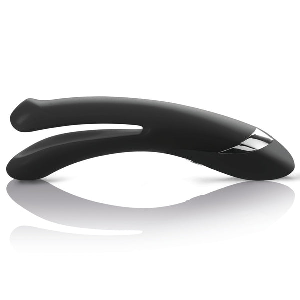 Tingling Aparte Black Edition E-Stim Vibrator