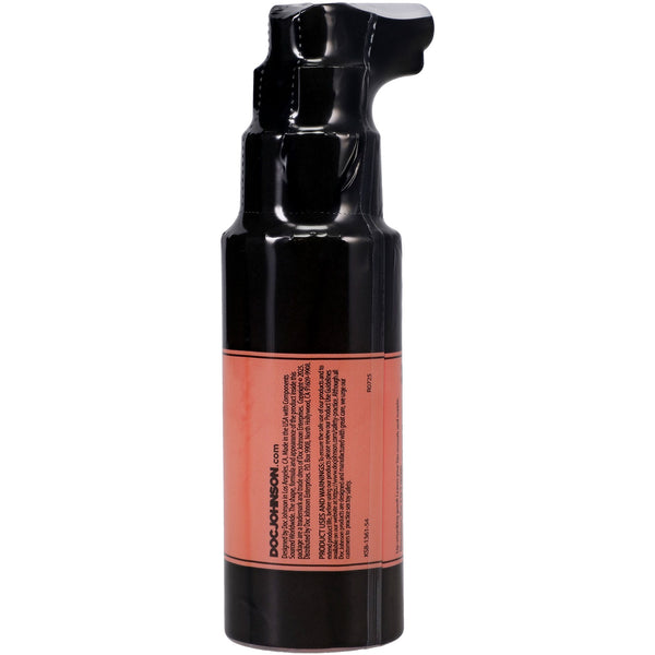 GoodHead Juicy Head Cocktails Dry Mouth Spray - Peach Bellini