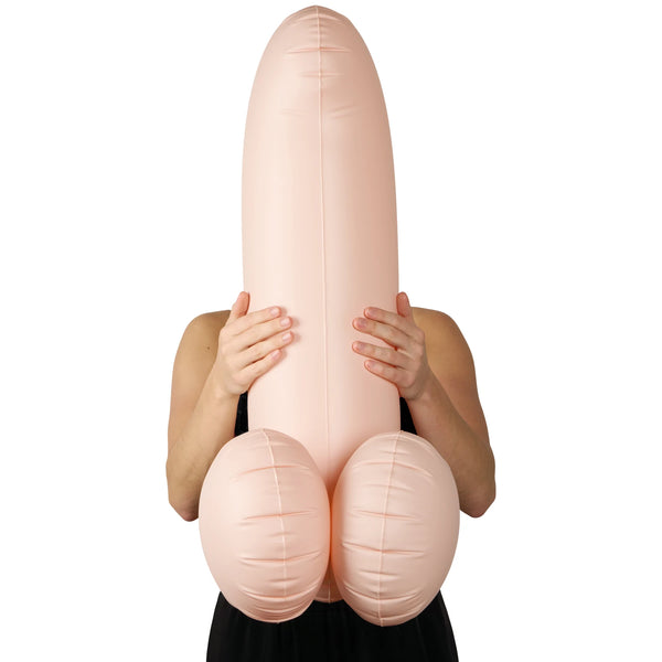 S-Line Blow-up Dick - 32''