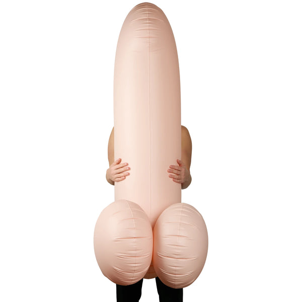 S-Line Blow-up Dick - 55"