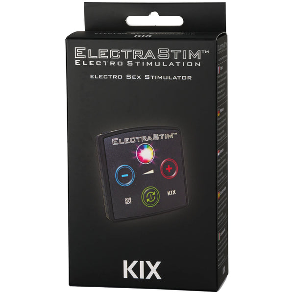 KIX Beginner Stimulator - EM40
