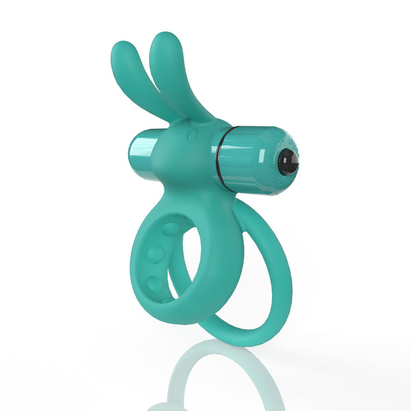 4B OHare Wearable Rabbit Vibe - Kiwi