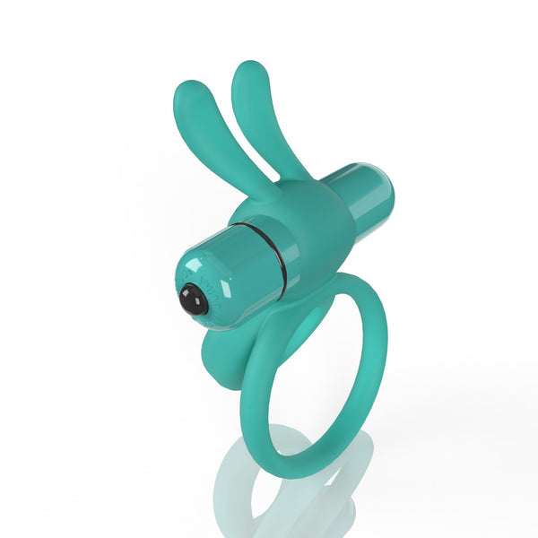 4B OHare Wearable Rabbit Vibe - Kiwi