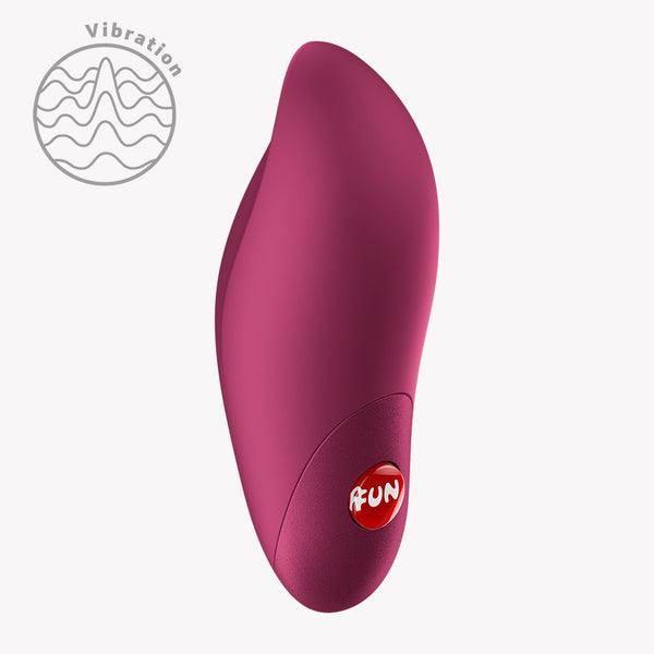 Charme Rechargeable Bullet Vibrator