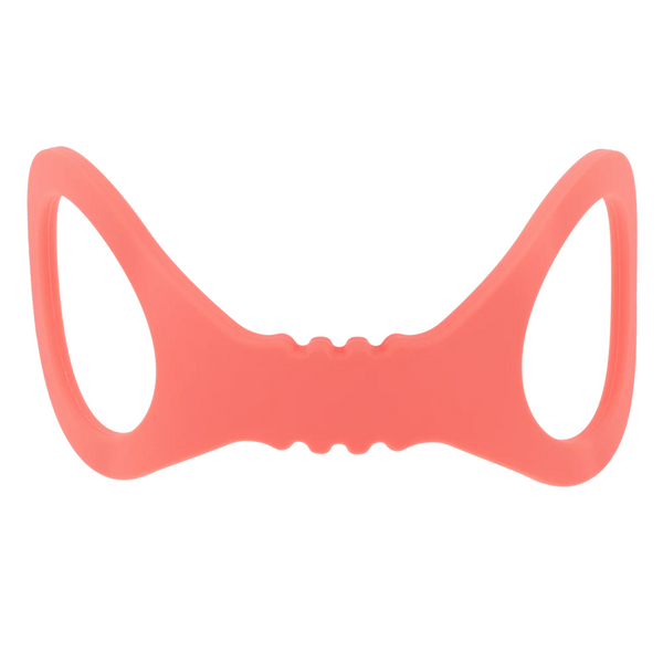 Sex & Mischief: Peaches 'n CreaMe Small Silicone Cuffs