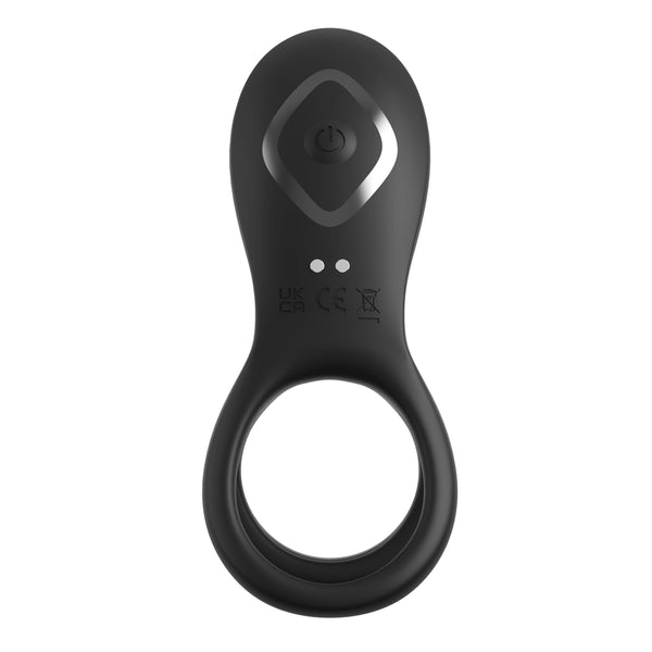 Fantasy C-Ringz Ultimate Couples Cage Pro