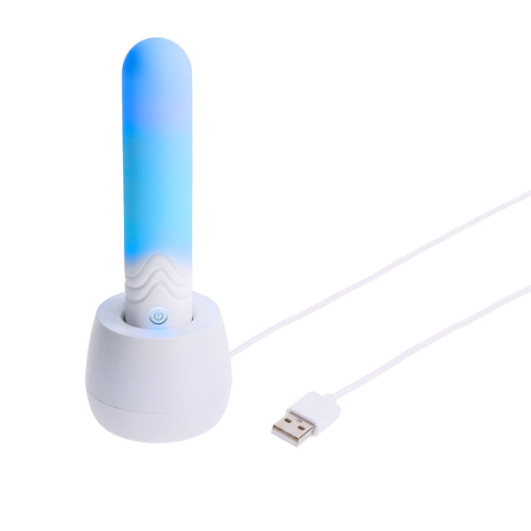 Illumination The Bullet Vibrator with App Control