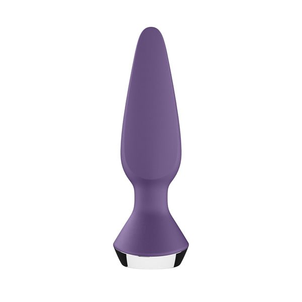 Plug-ilicious 1 Connect App Anal Vibrator