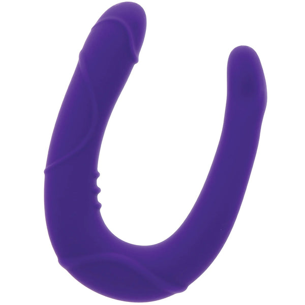 GET REAL Voque Mini Silicone Double Dong