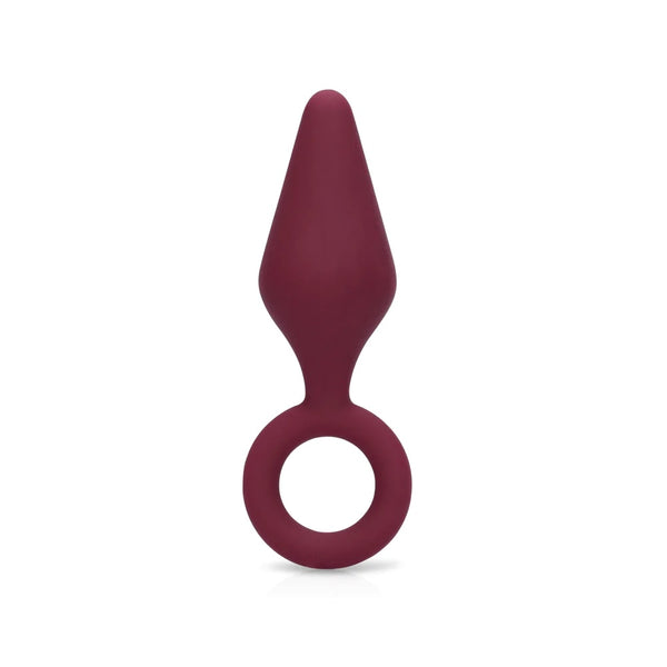 Loveline (S)explore Toy Kit for Her - Dark Cherry