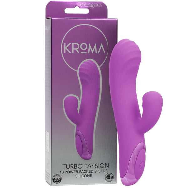 Kroma Turbo Passion