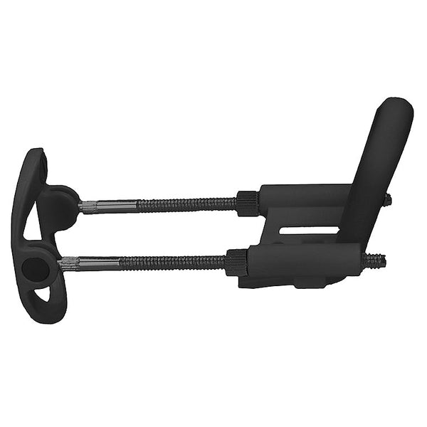 Pumped Penis Extender - Black