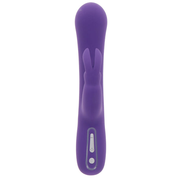 LOVE RABBIT Exciting Rabbit Silicone Rechargeable Vibrator