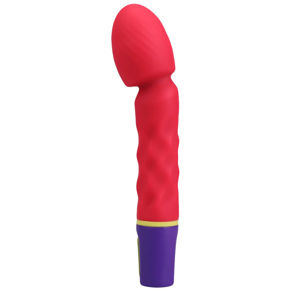 Mood Intense G 10 Function Vibrator - Pink