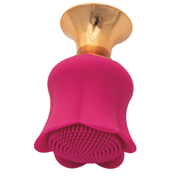Goddess Diamond Rechargeable Bloom Massager