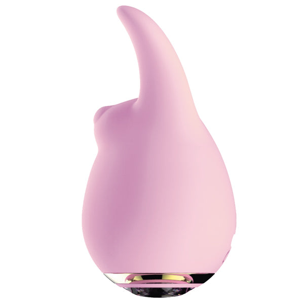 Goddess Diamond Rechargeable Bunny Tickler