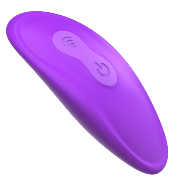 Fantasy For Her Rechargeable Remote Control Ultimate Strapless Strap-On