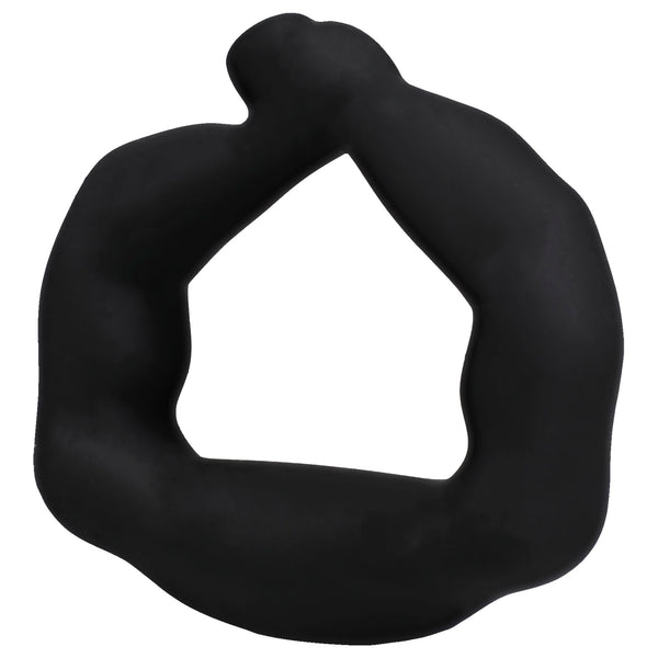 TitanMen Muscle Bound Cock Ring - 32mm