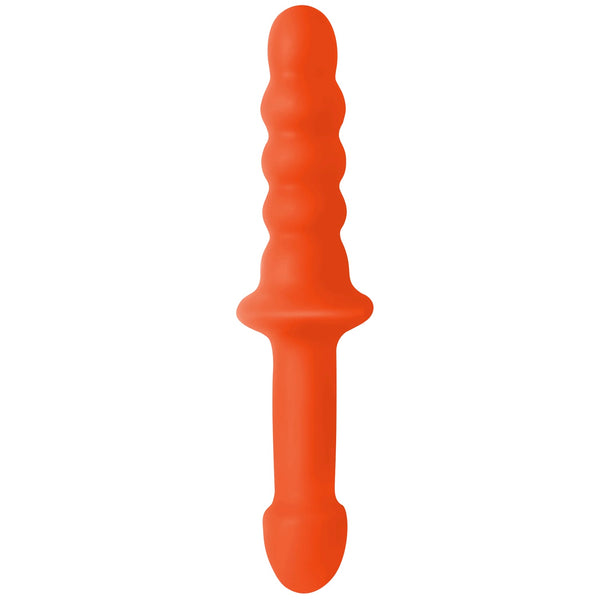 Rooster Jack Hammer Xtreme Man-Sized Double-Ended Thruster