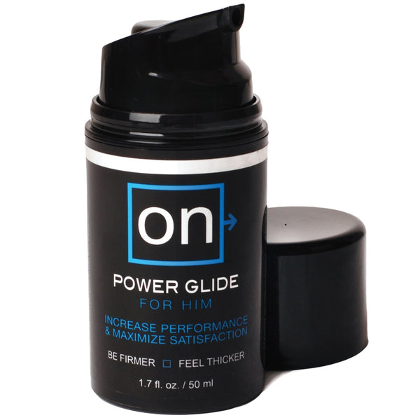 On Power Glide For Him - 50ml