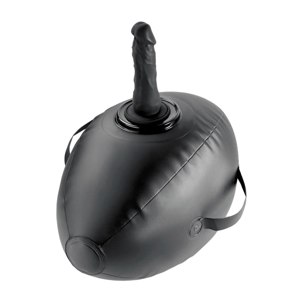 Fetish Fantasy Series Body Dock Inflatable Love Ball