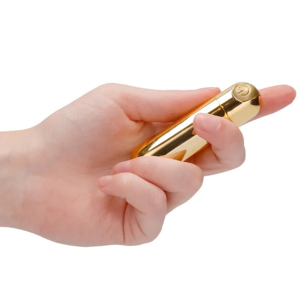 BGT Rechargeable Bullet - Gold