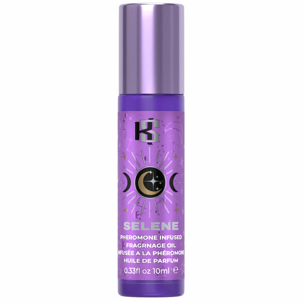 Celestial Collection Pheromone Infused Roll-On - Selene 10ml