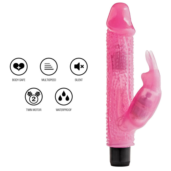 ウサギのノブリー・ウォブリー