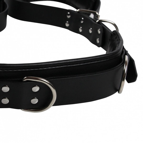 Ouch! Padded Thigh Sling