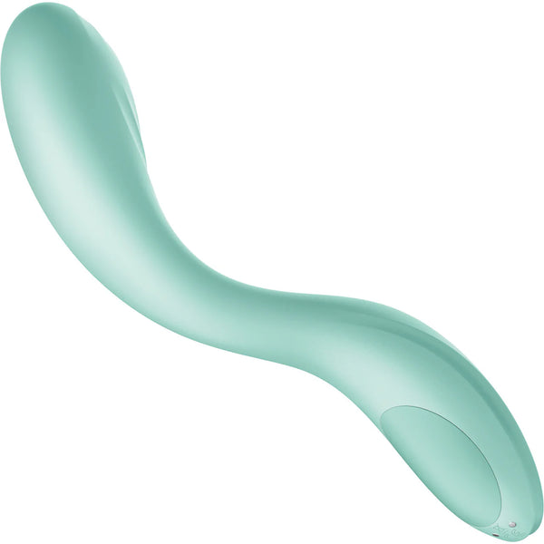 Rrrolling Pleasure Moving Ball G-Spot Vibrator