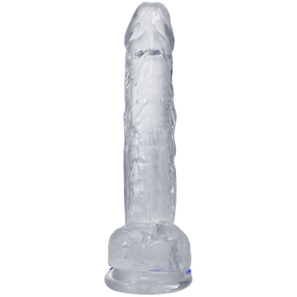 Doc Johnson Big Dick In A Bag - 8 inch - Extreme Toyz Singapore - https://extremetoyz.com.sg - Sex Toys and Lingerie Online Store - Bondage Gear / Vibrators / Electrosex Toys / Wireless Remote Control Vibes / Sexy Lingerie and Role Play / BDSM / Dungeon Furnitures / Dildos and Strap Ons &nbsp;/ Anal and Prostate Massagers / Anal Douche and Cleaning Aide / Delay Sprays and Gels / Lubricants and more...