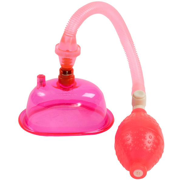 Doc Johnson Pussy Pump In A Bag - Extreme Toyz Singapore - https://extremetoyz.com.sg - Sex Toys and Lingerie Online Store - Bondage Gear / Vibrators / Electrosex Toys / Wireless Remote Control Vibes / Sexy Lingerie and Role Play / BDSM / Dungeon Furnitures / Dildos and Strap Ons &nbsp;/ Anal and Prostate Massagers / Anal Douche and Cleaning Aide / Delay Sprays and Gels / Lubricants and more...