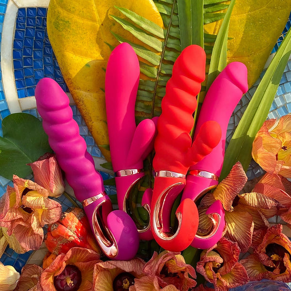 G-Vibe Gjack Mini Rechargeable G-Spot Vibrator - Extreme Toyz Singapore - https://extremetoyz.com.sg - Sex Toys and Lingerie Online Store - Bondage Gear / Vibrators / Electrosex Toys / Wireless Remote Control Vibes / Sexy Lingerie and Role Play / BDSM / Dungeon Furnitures / Dildos and Strap Ons  / Anal and Prostate Massagers / Anal Douche and Cleaning Aide / Delay Sprays and Gels / Lubricants and more...