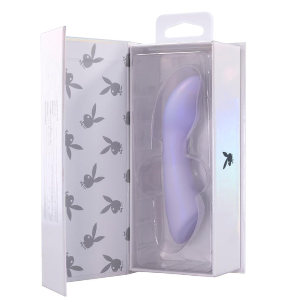Euphoria Rechargeable Flexible G-Spot Vibrator