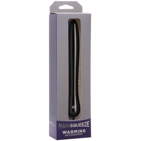 Doc Johnson Main Squeeze Warming Accessory - Extreme Toyz Singapore - https://extremetoyz.com.sg - Sex Toys and Lingerie Online Store - Bondage Gear / Vibrators / Electrosex Toys / Wireless Remote Control Vibes / Sexy Lingerie and Role Play / BDSM / Dungeon Furnitures / Dildos and Strap Ons &nbsp;/ Anal and Prostate Massagers / Anal Douche and Cleaning Aide / Delay Sprays and Gels / Lubricants and more...