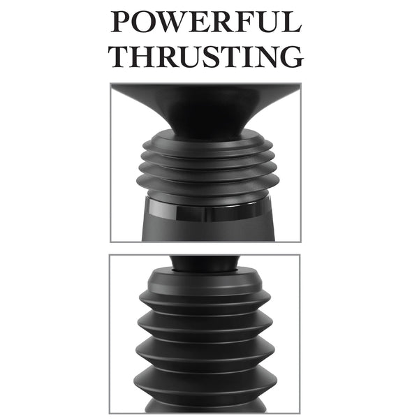 Fetish Fantasy Series Body Dock Thruster