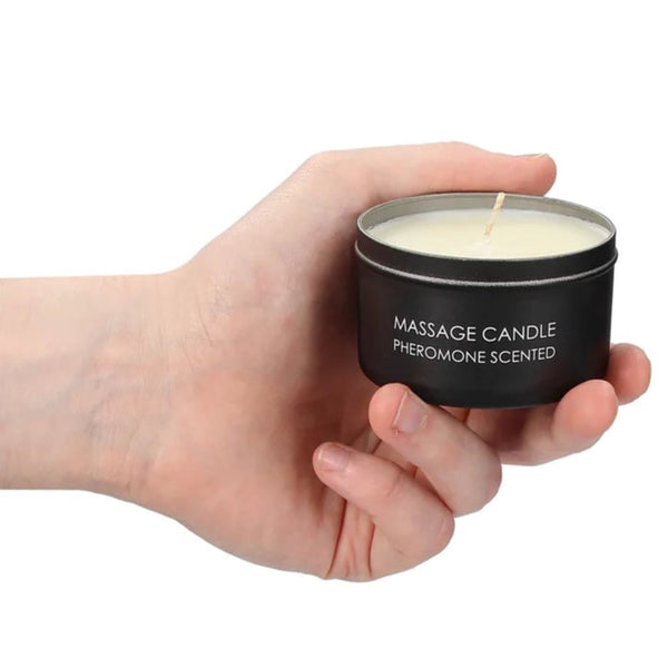 Ouch! Massage Candle - Pheromone Scented