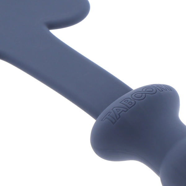 Silicone Supreme Paddle & Plug